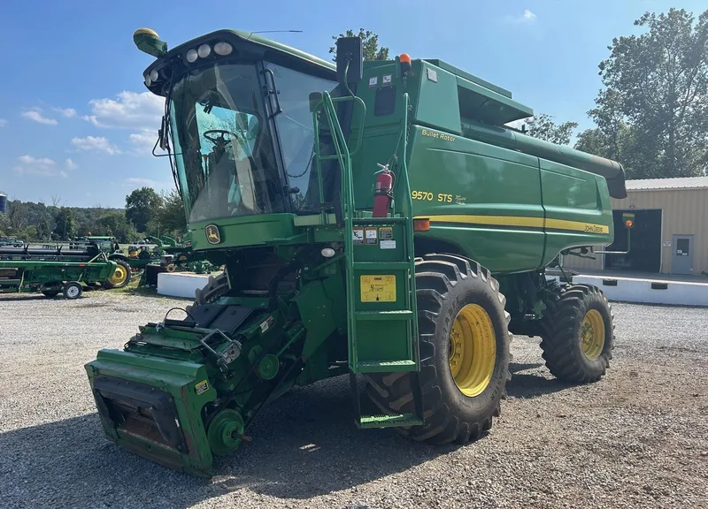 2010 John Deere 9570 STS (2) — listing photo 8