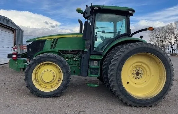 2012 John Deere 7280R — listing photo 6