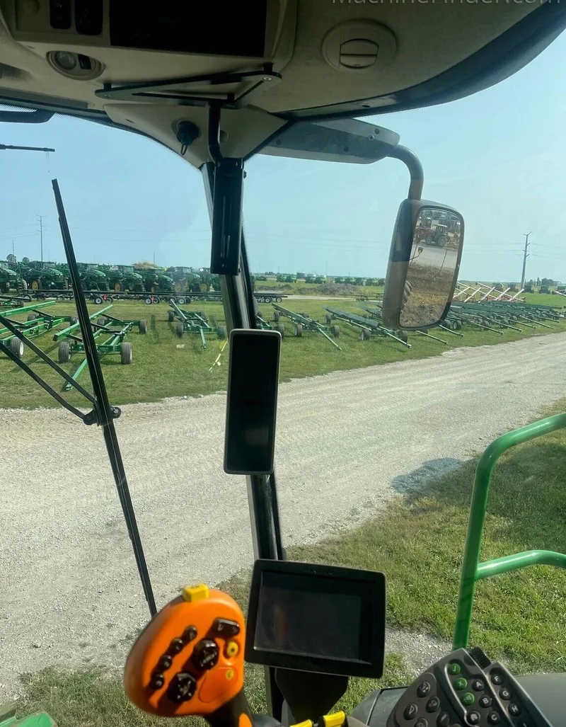 2013 John Deere S680 (2) — listing photo 8