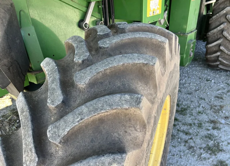 2010 John Deere 9670 STS (1) — photo de l’annonce 3