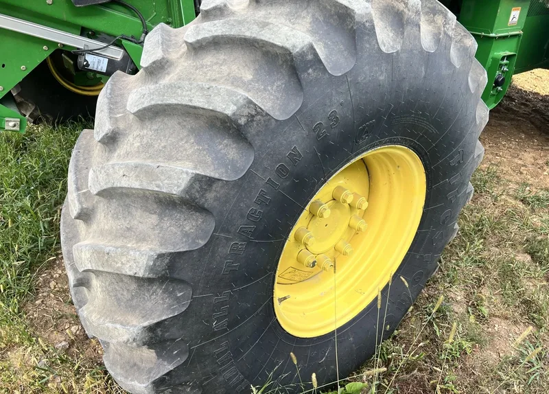 2013 John Deere S680 (3) — photo de l’annonce 9