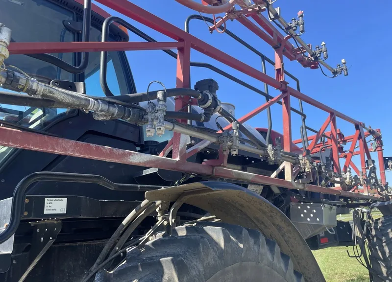 2014 Case IH 3230 — listing photo 5