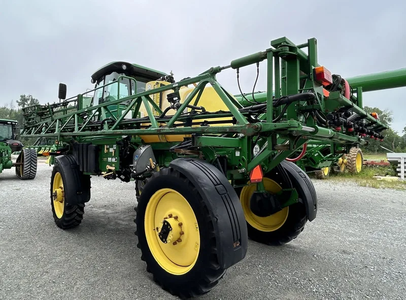 2014 John Deere 4630 — photo de l’annonce 6