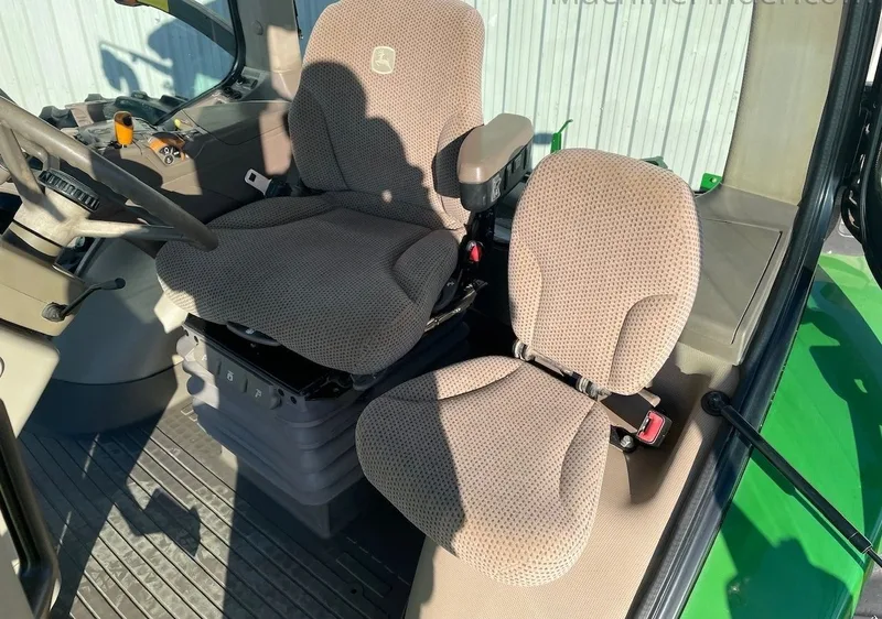 2014 John Deere 8285R (1) — photo de l’annonce 10