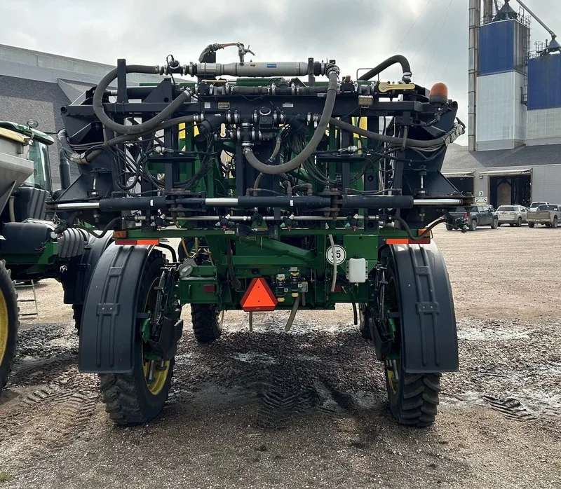 2013 John Deere 4940 — listing photo 3