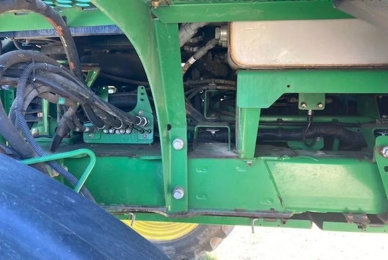 2014 John Deere R4030 (1) — photo de l’annonce 6
