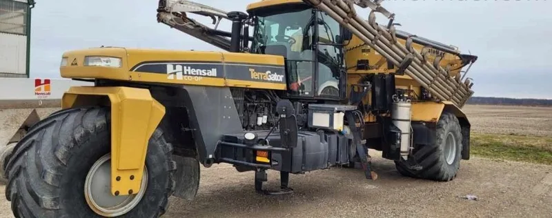 2014 Agco TG8300 — listing photo 2