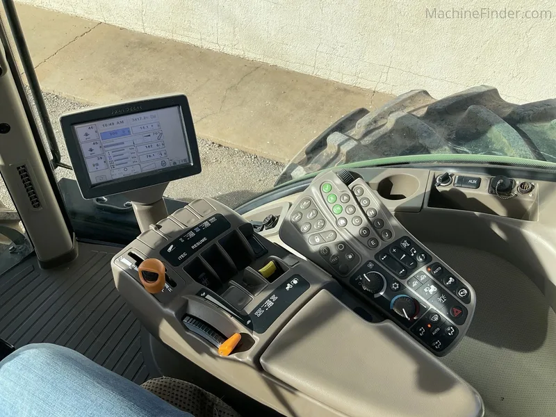 2013 John Deere 7280R — listing photo 9