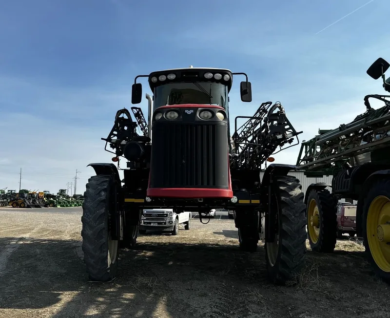 2012 Versatile SX275 — photo de l’annonce 3