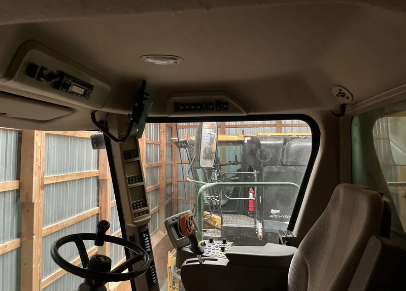 2011 John Deere 9870 STS (6) — photo de l’annonce 3